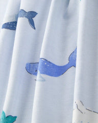 Baby 2-Pack Whale PurelySoft Pull-On Pants - Blue