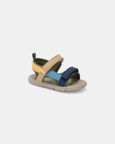 Baby Boy Every Step® First Walker Sandals