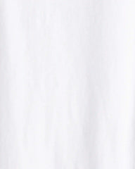 Girls 2-Pack Cotton Undershirts