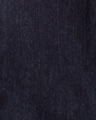Toddler Dark Wash Skinny-Leg Jeans