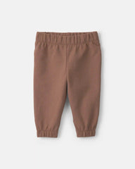 Baby Boy 3-Piece 'Little Adventurer' Buffalo Check Fleece Layering Set