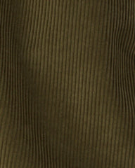 Girls Organic Cotton Corduroy Skirt