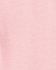 Baby Girl 2-Pack Pull-On Pants - Pink