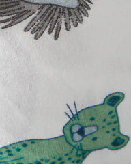 Baby Organic Cotton Standard Crib Sheet