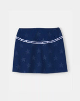 Toddler Girl Umbro USA Active Skort - Navy Blue