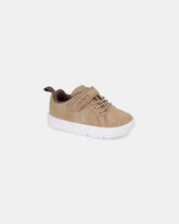 Baby Boy Every Step® First Walker Sneakers - Tan