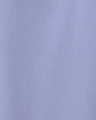 Girls Fleece Joggers - Blue