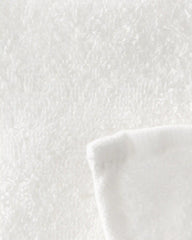 Baby 6-Pack Organic Cotton Washcloths
