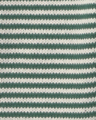 Baby 2-Piece Organic Cotton Sweater Knit Top & Pant Set