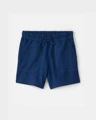 Boys 4-Pack French Terry Shorts