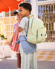 Besties Squad Toddler Backpack - Dex Dino