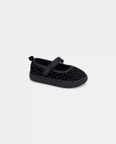 Baby Girl Every Step® First Walker Mary Jane Flats - Black