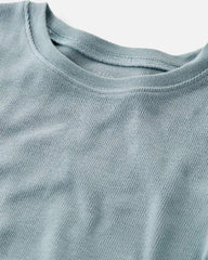 Kid Organic Cotton Pajamas Set