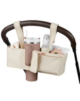 Ultimate Stroller Organizer - Oat