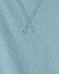 Boys Short-Sleeve T-Shirt - Blue