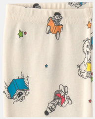 Toddler 2-Piece Sesame Street™ Pajama Set