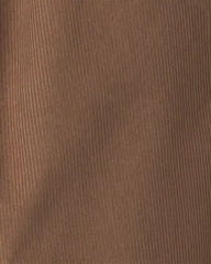 Toddler Boy Corduroy Pants - Brown