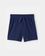 Toddler Boy 4-Pack Mesh Active Shorts