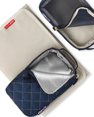 Forma Backpack Diaper Bag - Navy