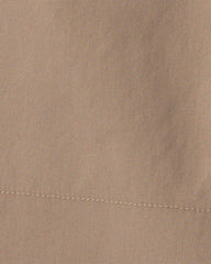 Boys Canvas Pull-On Pants - Khaki