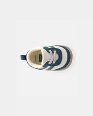 Baby Boy Colorblock Athletic Sneakers - Blue