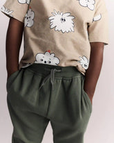 Toddler City Parkâ„¢ Jogger Pant - Olive