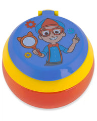 Blippi Snack Cup