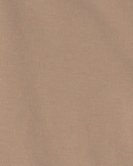 Girls Uniform Ponte Skinny Pants - Khaki