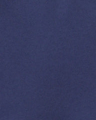 Toddler Boy Fleece Pullover Sweatshirt - Navy Blue