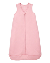 Baby 2-Way Zip PurelySoft Wearable Blanket - Pink