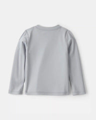 Toddler Boy ©Disney/Pixar Toy Story Rashguard - Grey