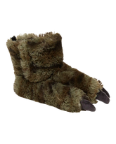 Dinosaur Slippers