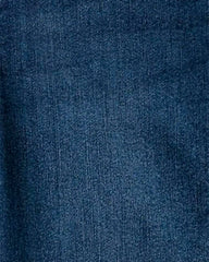 Kid Dark Blue Wash Super Skinny-Leg Jeans