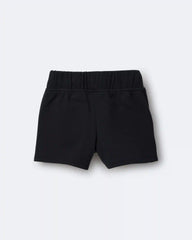 Toddler City Park™ Shorts - Black