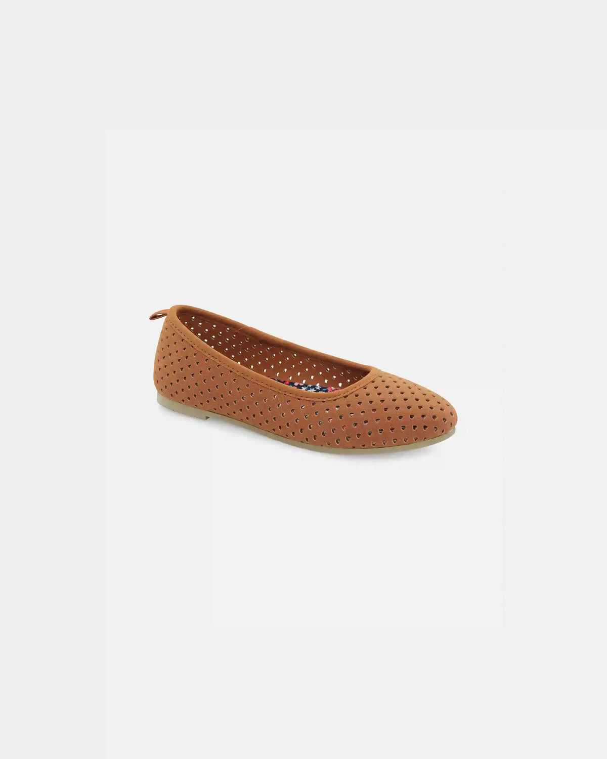Kid Ballet Flat Shoes