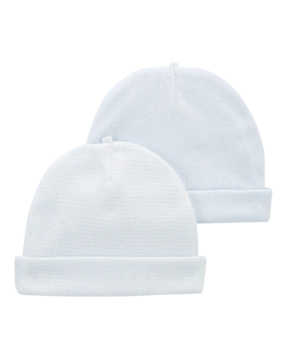 Baby Boy 2-Pack Caps