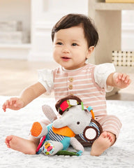 Bandana Buddies Baby Activity Toy