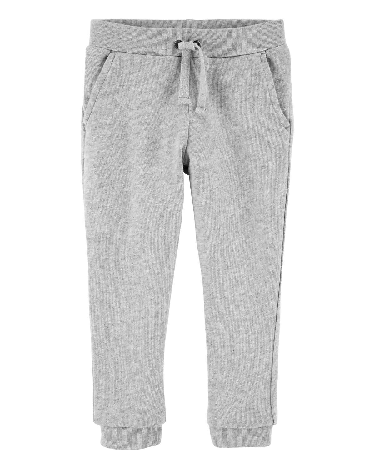 Baby Pull-On French Terry Joggers