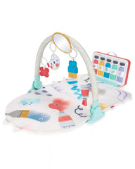 Painted Dreams 4-in-1 Developmental Baby Play Gym