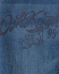 Toddler Boy OshKosh Denim Jeans - Medium Wash