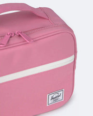 Herschel Kid Girl Lunch Box - Pink