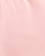 Girls 2-Pack Cartwheel Shorts - Pink