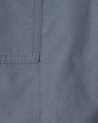 Toddler Boy Relaxed Linen Pants Made with Organic Cotton
