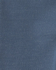 Baby Boy Knit Chambray Pants - Indigo