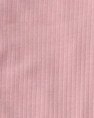Baby Girl 2-Pack Butterfly Garden PurelySoft Sleeper Gowns - Pink