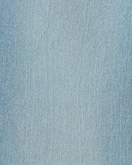 Boys Denim Tapered Jeans - Light Wash