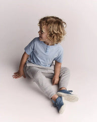 Toddler City Park™ Jogger Pant - Heathered Grey