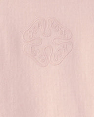 Toddler Girl OshKosh Logo French Terry Pullover Sweatshirt - Pink