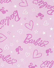 Toddler Girl Barbie Tee