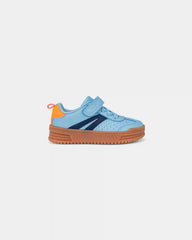 Toddler Boy Athletic Shoes - Blue